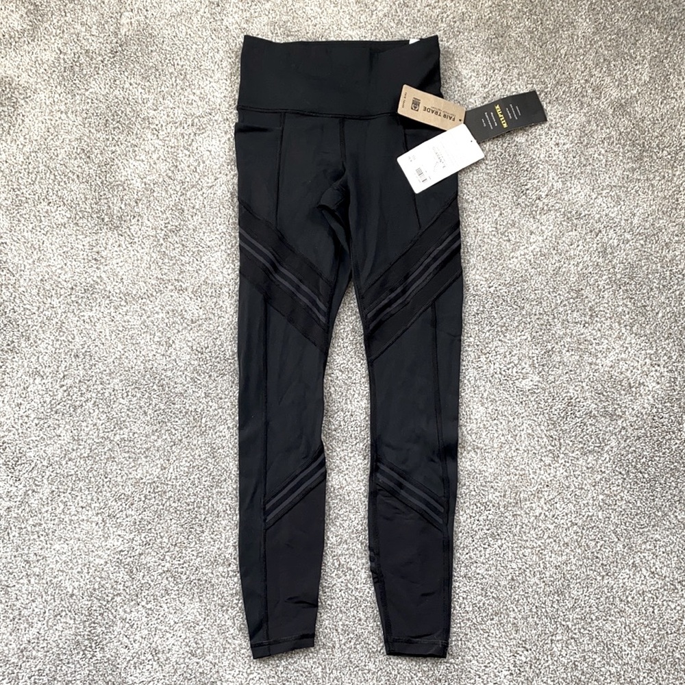 BRAND NEW WITH TAGS! Athleta XXS